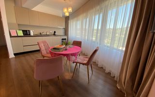OPORTUNITATE! Apartament 45 mp finisat utilat mobilat! Oferta August! - Poză 3