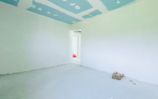 Casă individuală 4 camere, 3 bai, teren 694 mp, zona Criseni Dezmir - Poză 11
