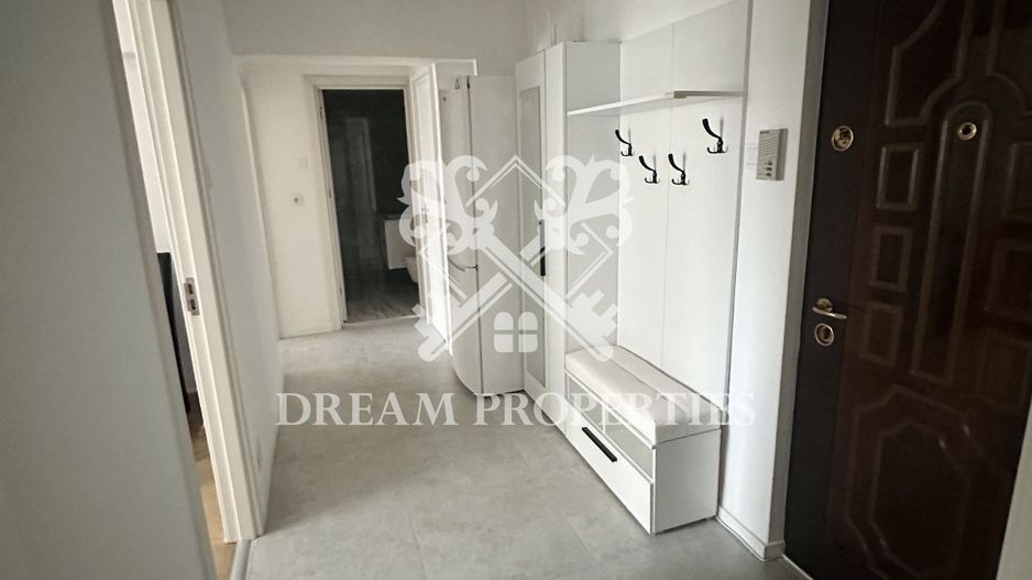 Apartament decomandat cu 2 camere, intermediar, parcare, zona Marasti - Poză 6