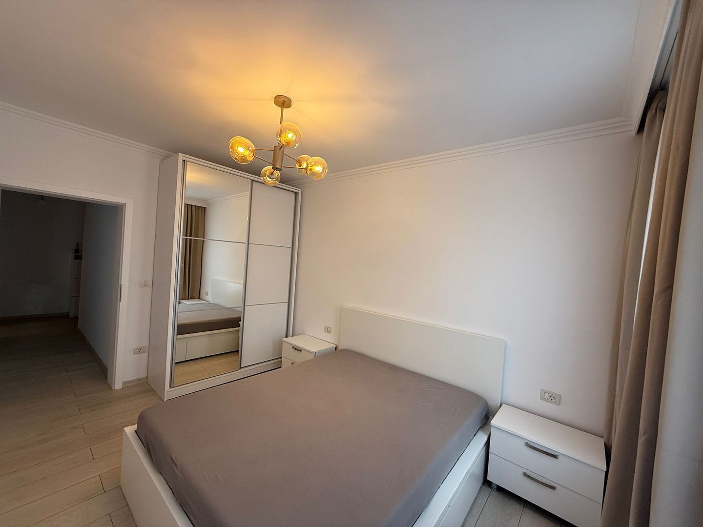 Giroc-Neptun | 2 Camere | Etaj 1 | Bucatarie inchisa | Disponibil imediat - Poză 11