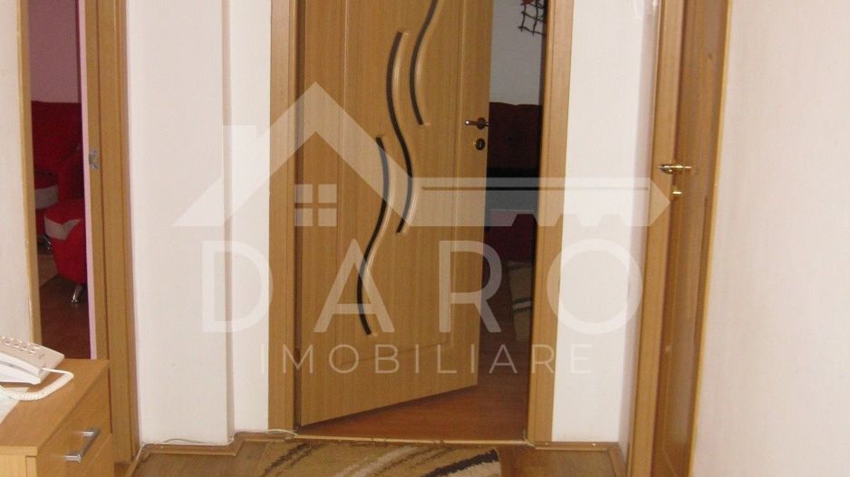 🏡 De vânzare apartament 2 camere | 62 mp | Gheorghe Doja - Poză 1