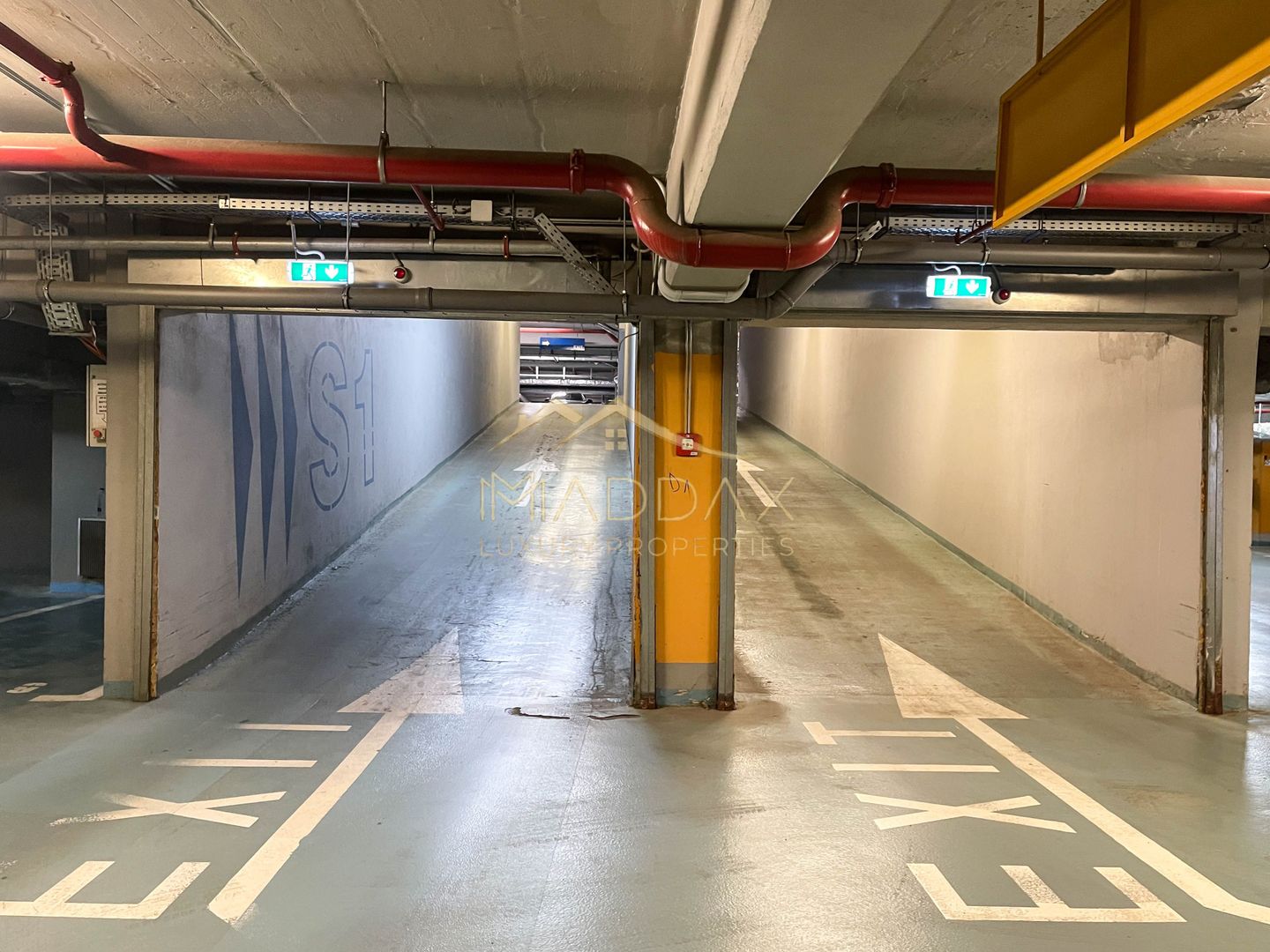 Apartament cu 2 camere ***Lake View*** 84 mp// 1 Underground Parking // Aviatiei - Poză 31