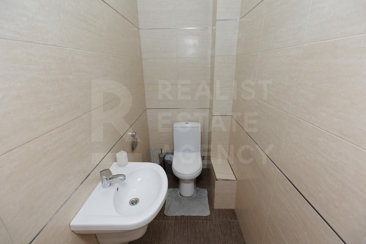 Chirie, apartament, 2 camere, strada Eugen Coca, Buiucani - Poză 16