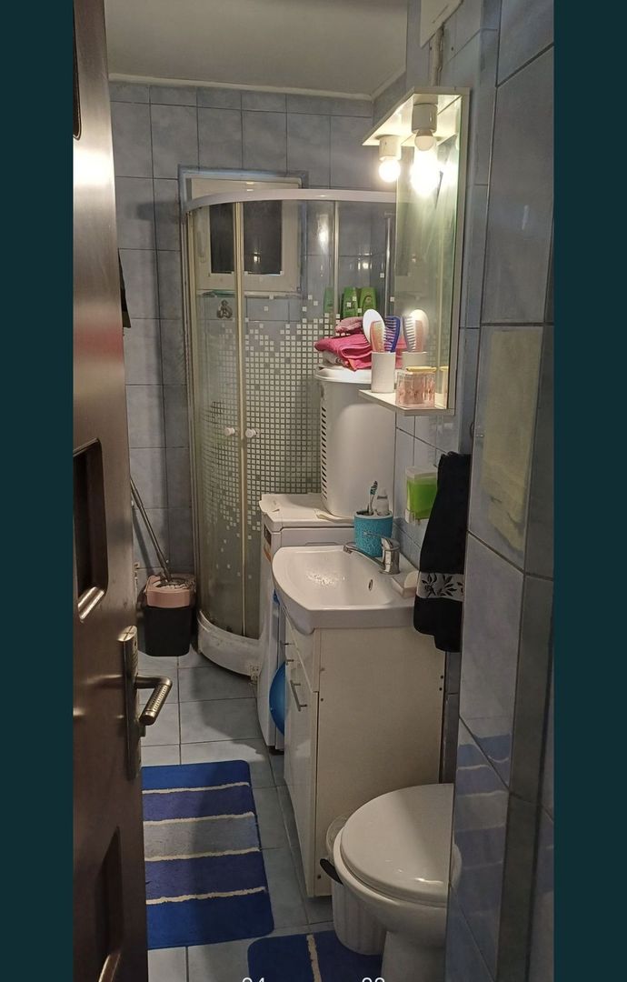 3 camere Tomis Nord-mobilat si utilat - Poză 6