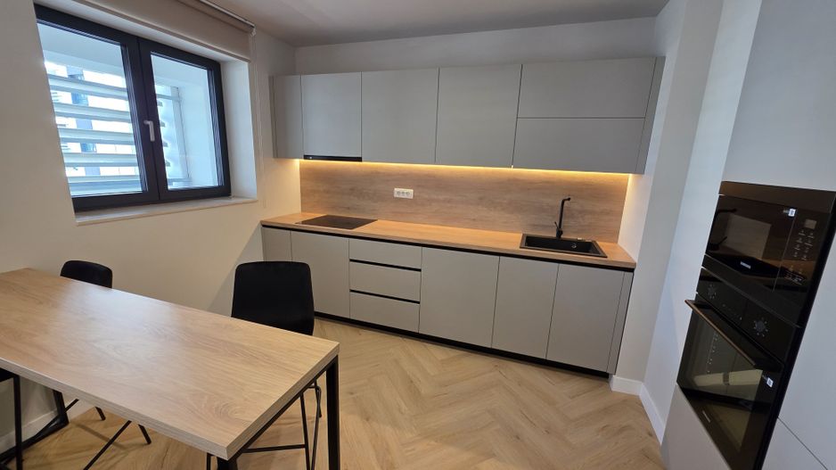 AP. 2 CAMERE - PRIMA INCHIRIERE, PET FRIENDLY, METROU 5 MIN, COMIS 0% - Poză 4