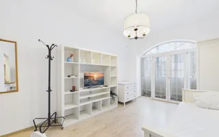 Locuiește acolo unde Bucureștiul prinde viață. Piața Rosetti. - Poză 12