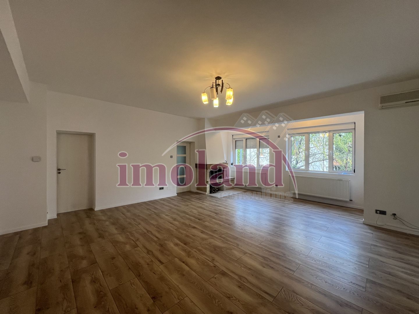 Spatiu birou - 4 camere - inchiriere - Mitropolie-P-ta Unirii - Poză 1