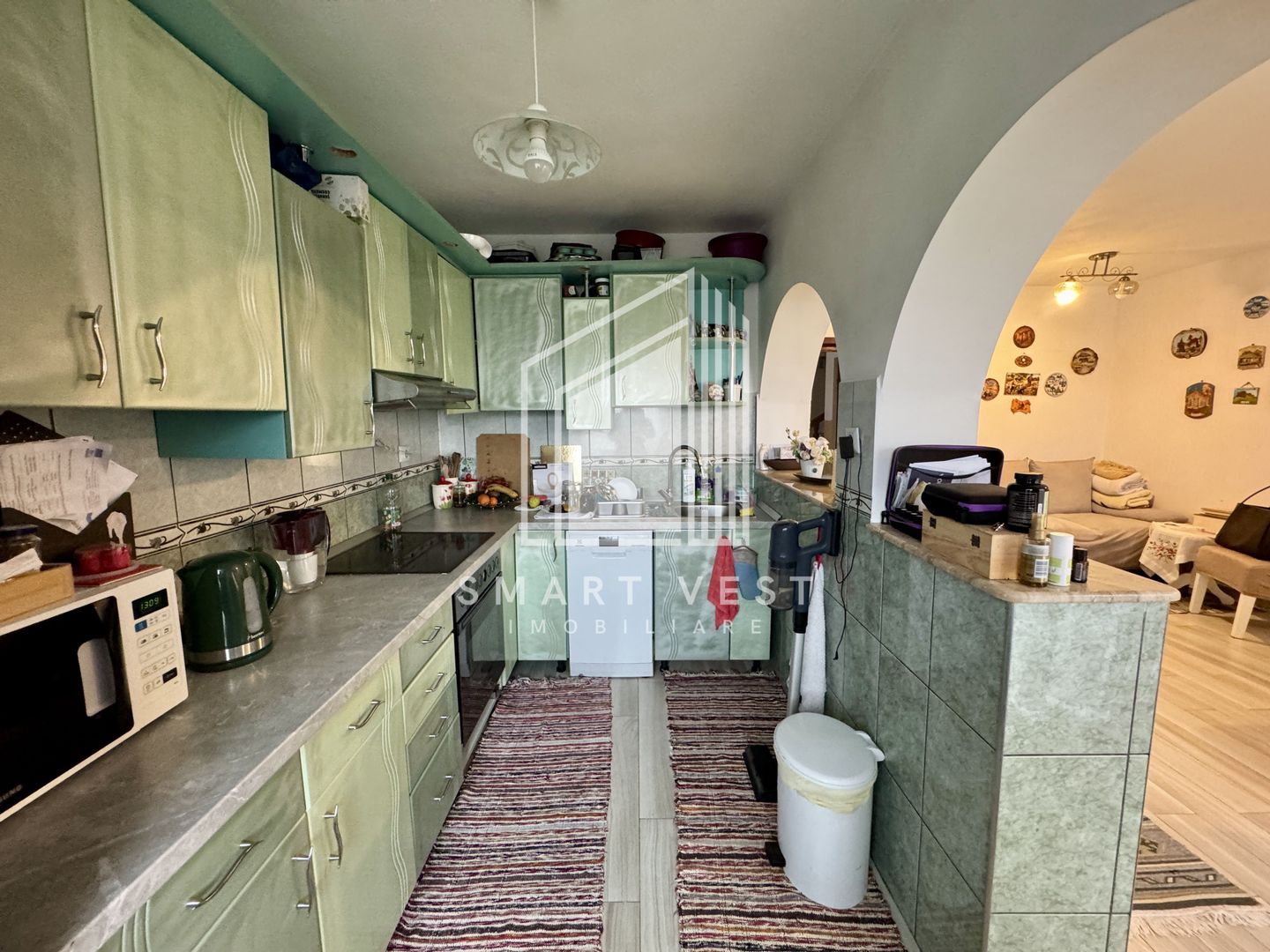 Casa spatioasa de vanzare | 275 mp (cu beci) | Zona Unio - Poză 7