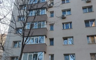 Apartament 2 camere de vanzare Lujerului - Poză 3