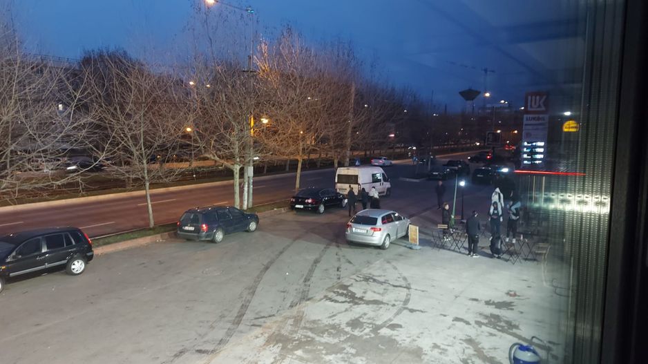 Spatii comerciale Bd Pallady - Poză 6