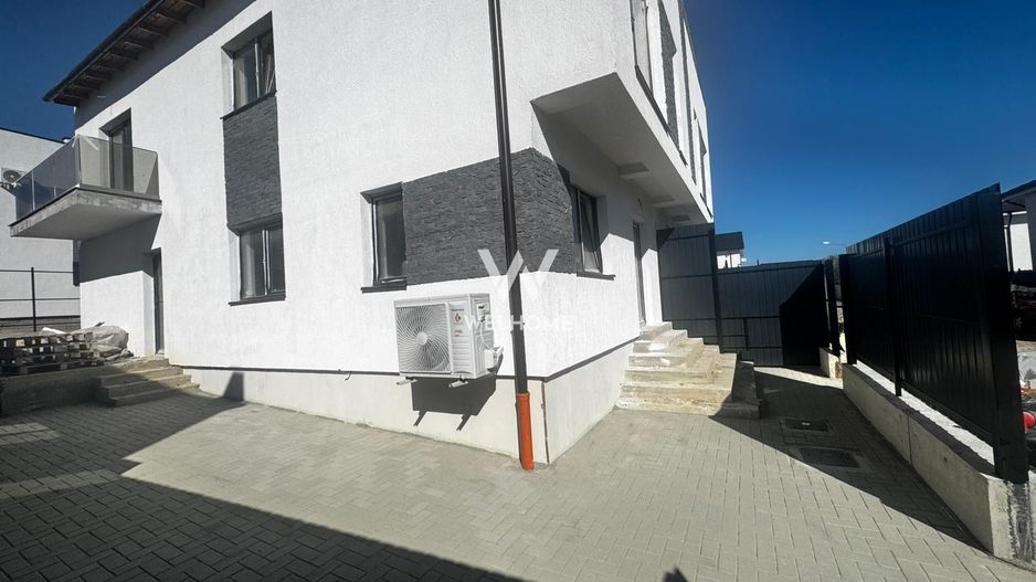 Casa tip duplex, Calea Cisnadiei , Sibiu - Poză 12