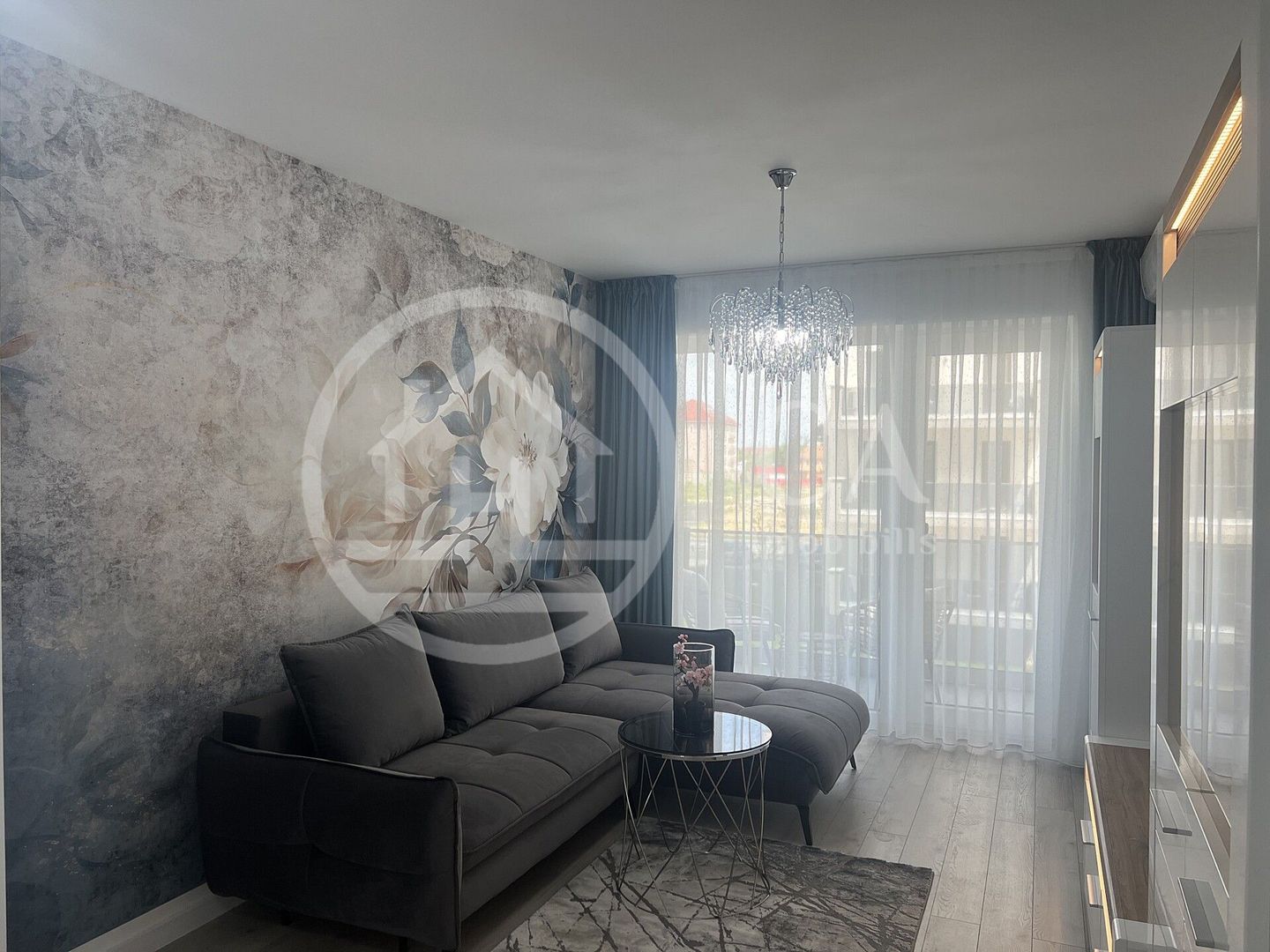 Apartament cu 2 camere de vanzare in Prima Arena Oradea - Poză 3