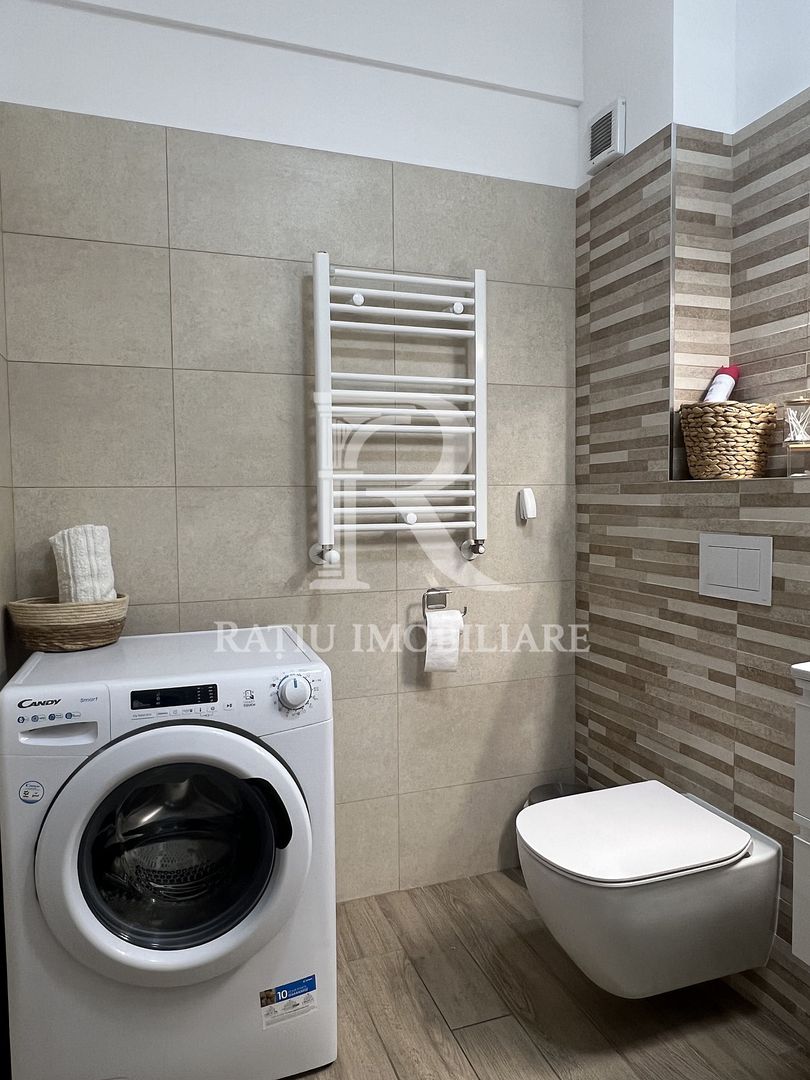 Apartament cu 2 camere | Luceafarul | Oradea - Poză 10