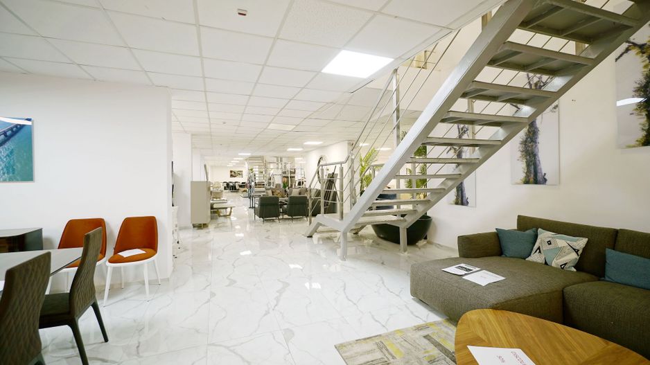 Spatiul Comercial,Militari,Valea Cascadelor,1980 mp - Poză 26