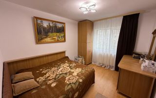 3 Camere Decomandat - 68mp- Mobilat/Utilat - Zona Frumoasa - Poză 4