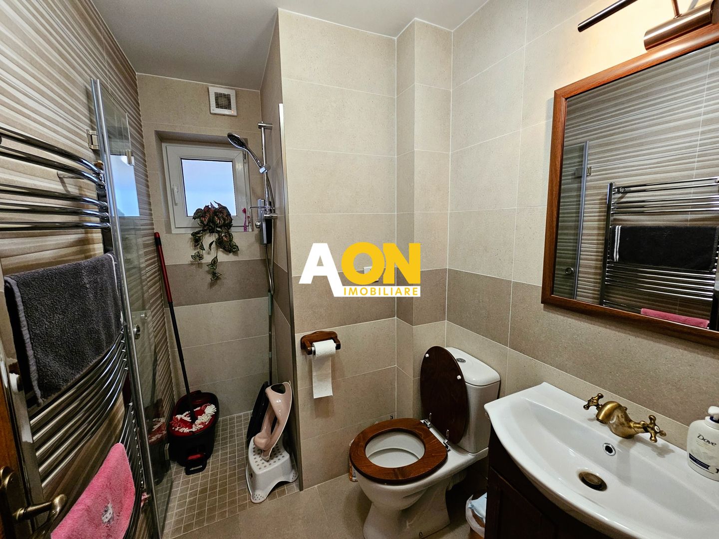 Casa S+P+M, 5 camere, mobilata, utilata, 500 mp teren, Cetate - Poză 10