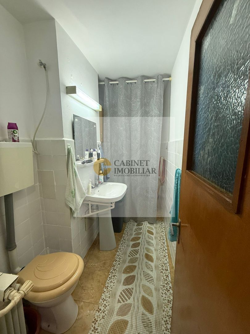 2 camere I Bd Unirii - Zepter  I Etaj 6/9 I 1988 - Poză 18
