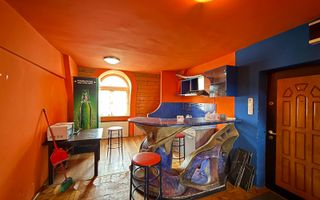 Apartament 3 camere | Etaj 2 | 78MP | Balcon | Central - Poză 6