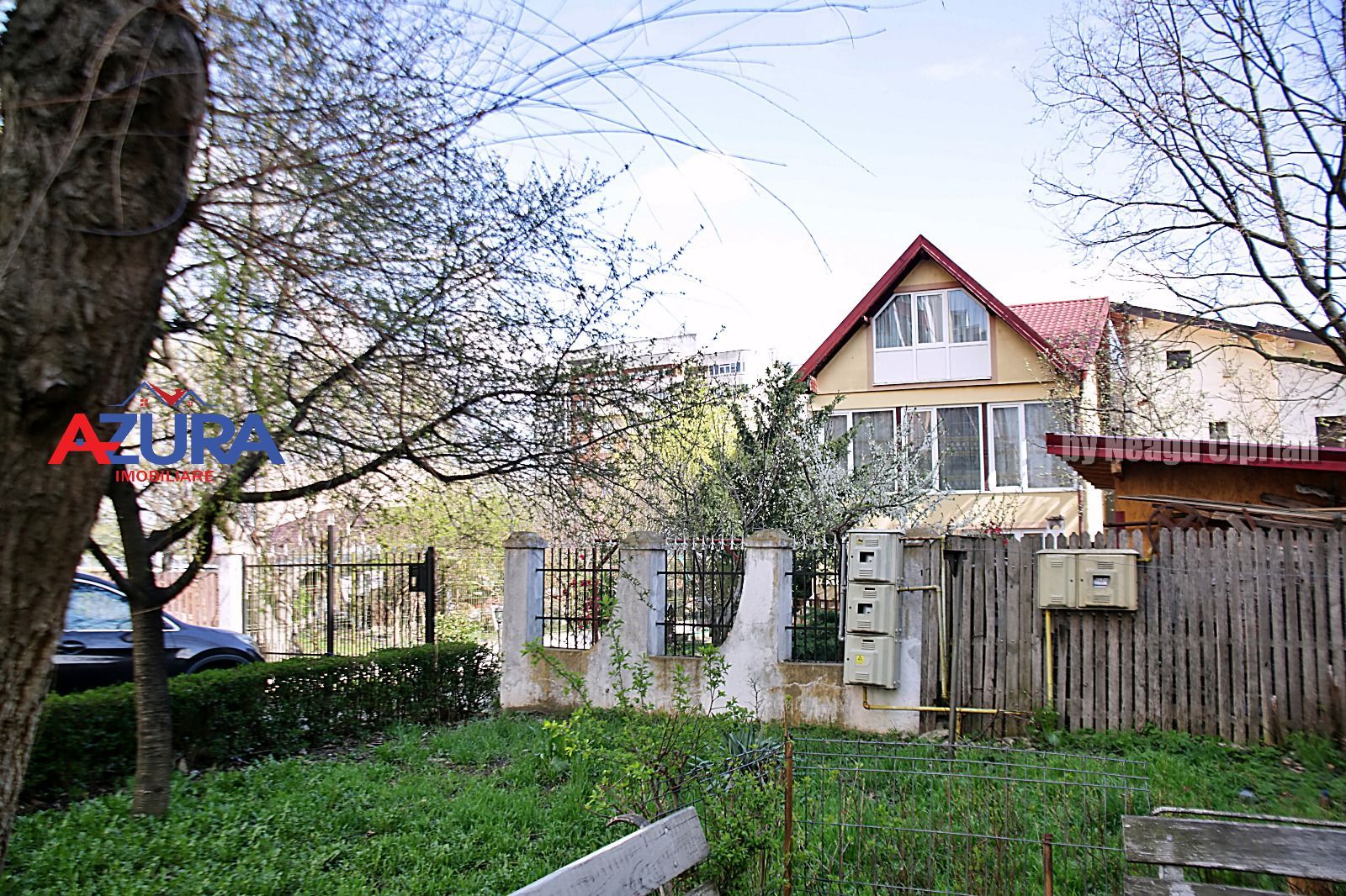 Vanzare Casa Gavana - deasupra Parcului Lumina - Poză 14