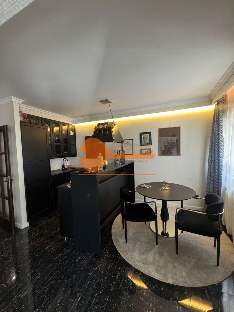 Duplex Calea Victoriei-Unic-1979-Lux - Poză 7