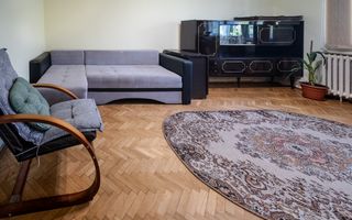 Apartament 3 camere, 80 mp, pet friendly, Manastur, zona Parang! - Poză 9