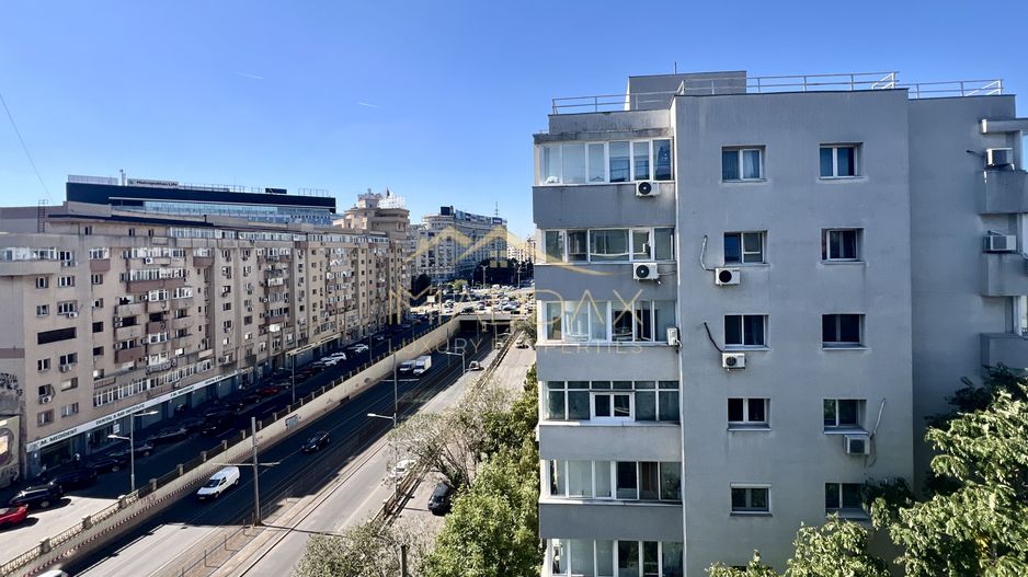 Apartament 2 camere / De inchiriat / Dorobanti - Victoriei - Poză 22