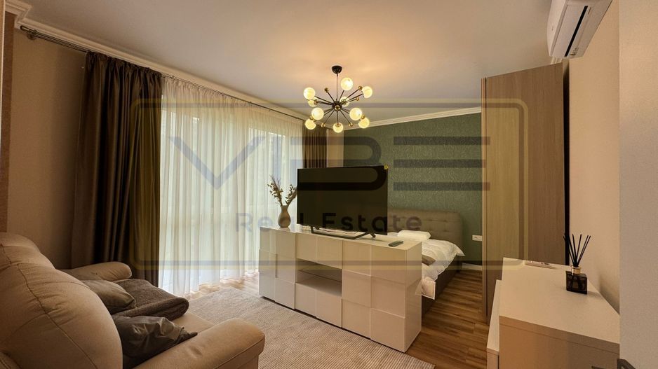 Apartament LOFT+parcare Tudor Office Center - Poză 13