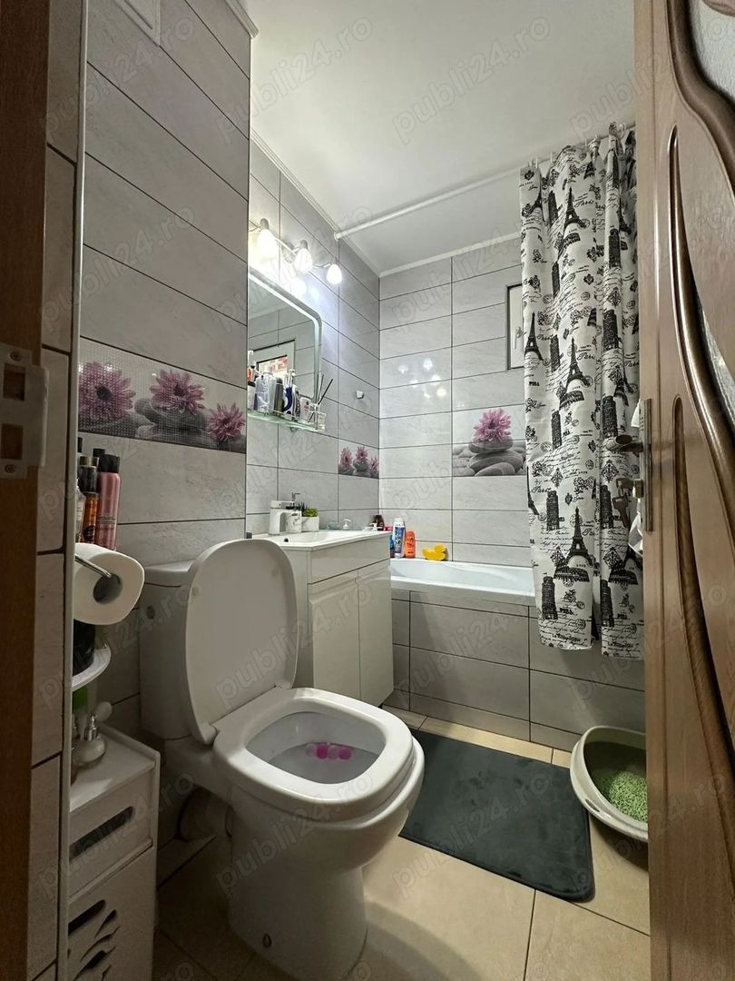 De vanzare apartament 2 camere Drumul Taberei - Poză 9