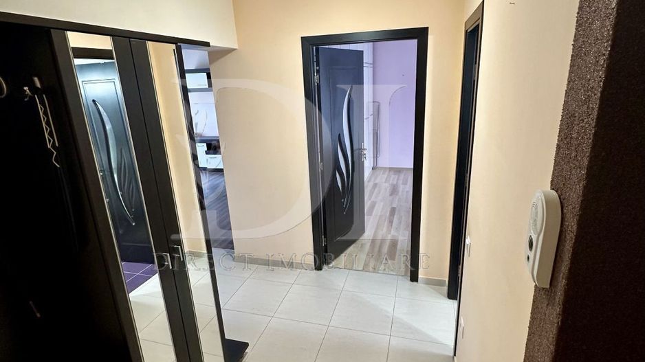 Apartament 2  camere | parcare inclusa | la cheie - Poză 13