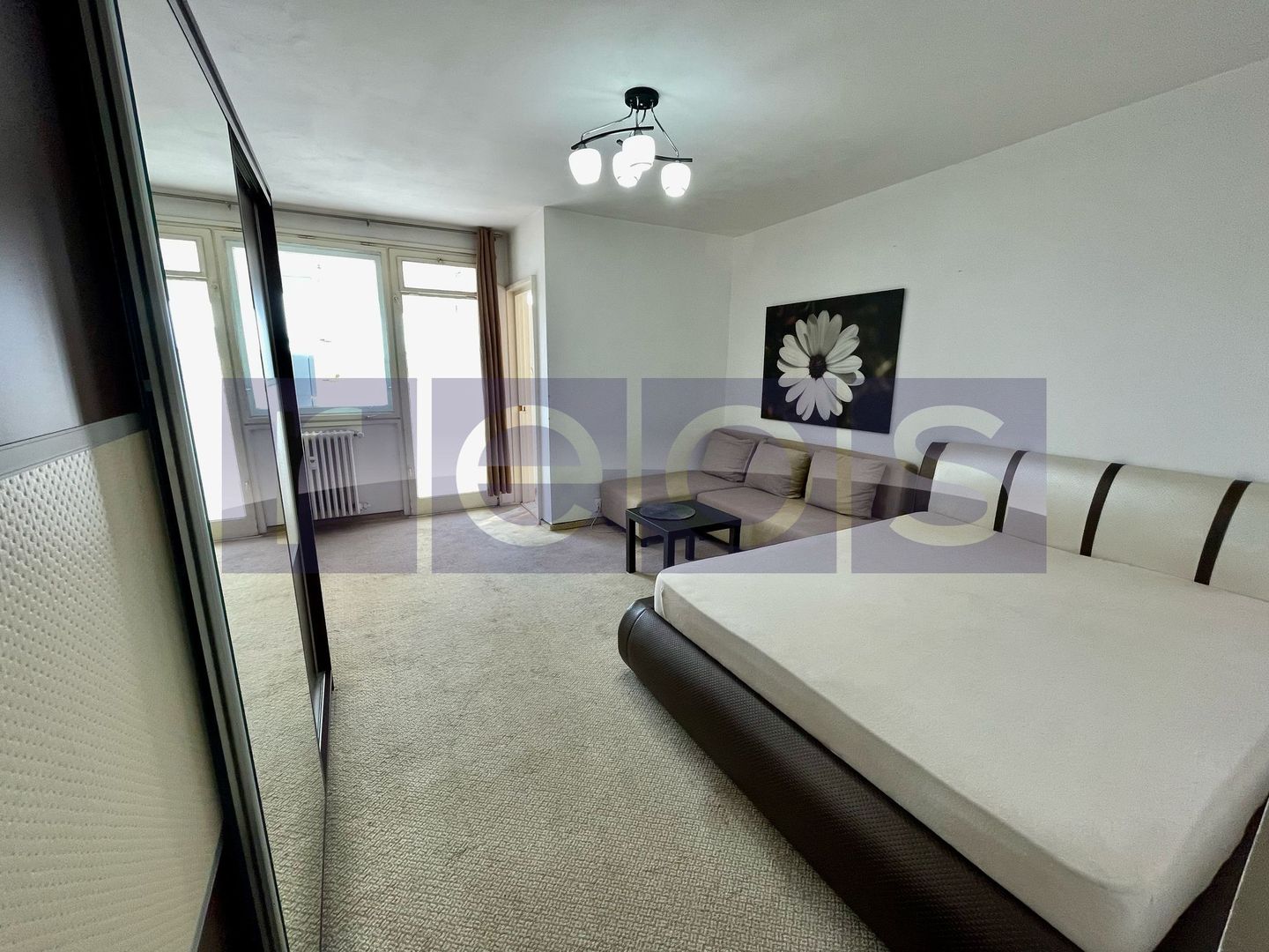 VANZARE GARSONIERA 30MP ZONA CENTRALA METROU IANCULUI OBOR - Poză 2