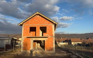 Casa individuala | Constructie noua | 4 camere | Vestem - Poză 2