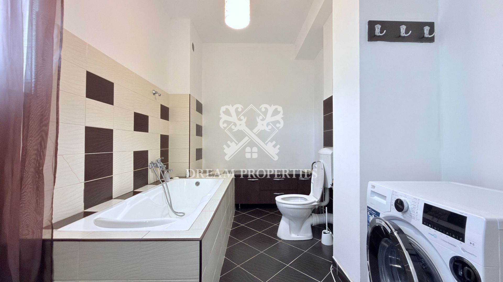 Penthouse de închiriat, 155 mp, terasa 100 mp, parcare, THE OFFICE - Poză 15