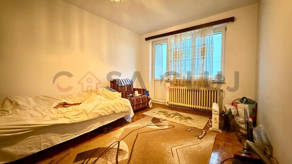 2 camere decomandate, Herculane, Gheorgheni - Poză 5