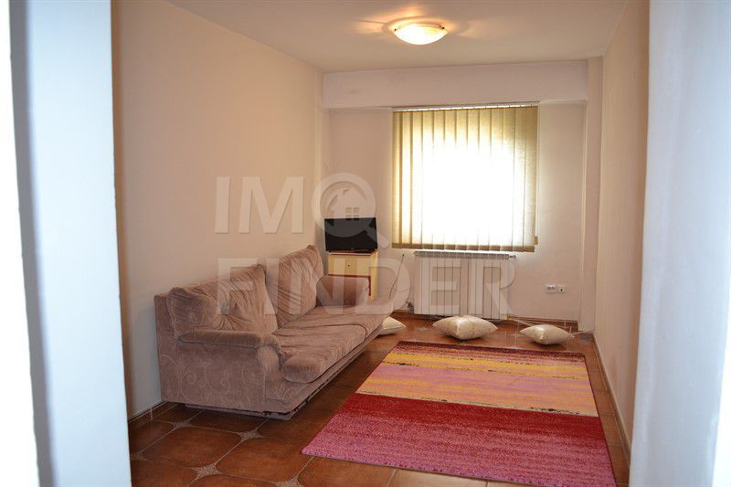 Apartament 4 camere, B-dul Nicolae Titulescu - Poză 5