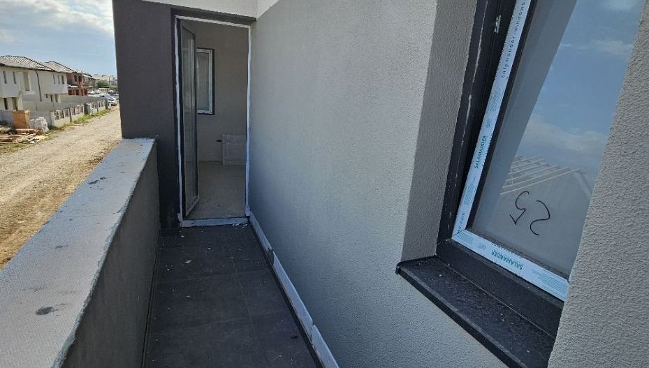Casa single Berceni teren 250mp curte amenajata totul la cheie - Poză 24