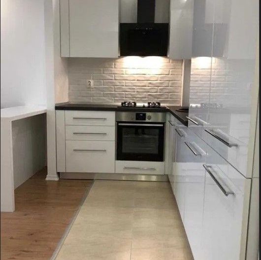 COSMOPOLIS - Apartament cu 2 camere tip studio, mobilat si utilat. - Poză 4