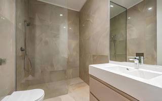 Apartament High-End 3 camere One Verdi Park I Parcare inclusa - Poză 16