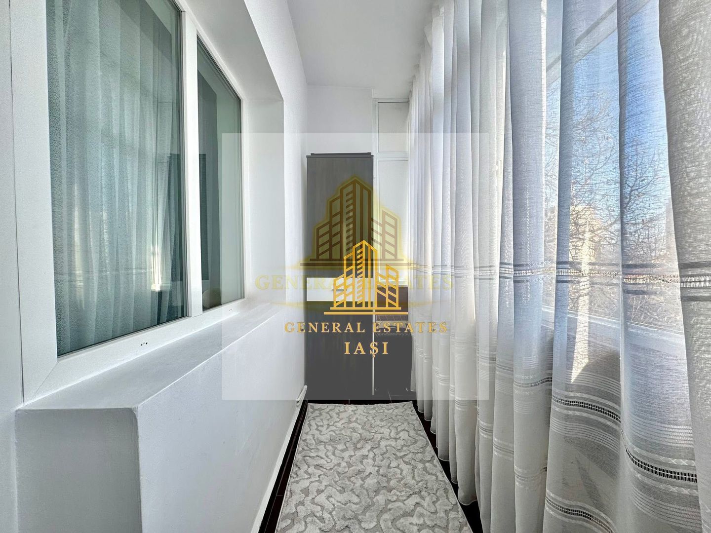 Vânzare apartament -Tătărași, Str. Vasile Lupu (Stația Flora) - Poză 11