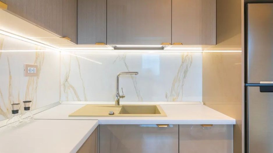 Apartament 2 camere de inchiriat Belvedere Residence, Parcare Inclusa - Poză 4