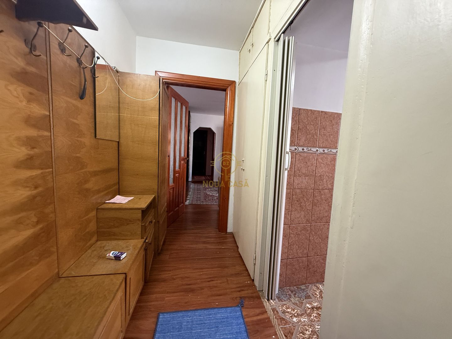 De vanzare Apartament 2 Camere Micro 16 Etaj Intermediar - Poză 7