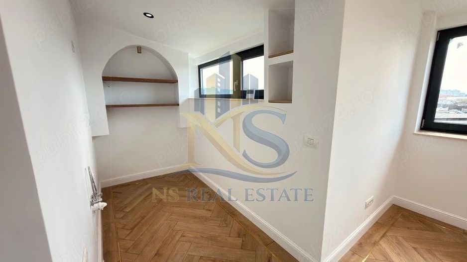 Apartament 2 Camere Domenii I Ion Mihalache - Poză 4