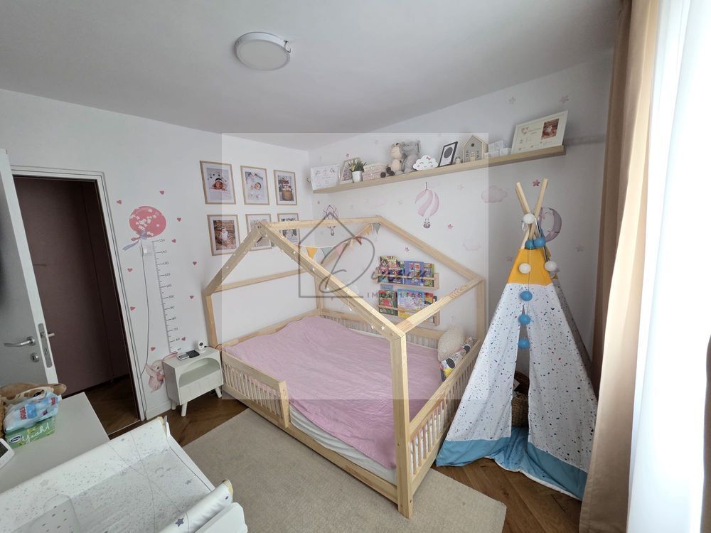 Apartament 3 camere Gara Obor I Premium - Renovat 2023 I COMISION 0% - Poză 11