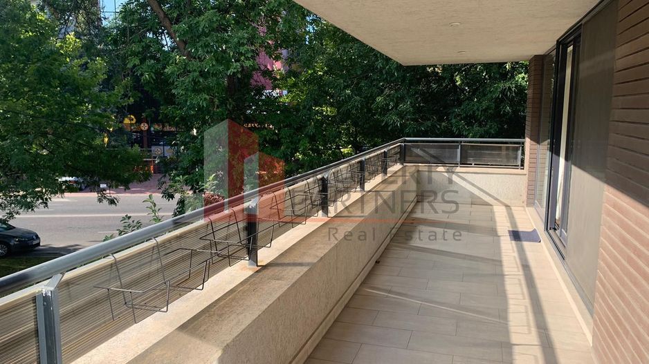 Apartament  in zona Primaverii - Bld. Mircea Eliade - Poză 5