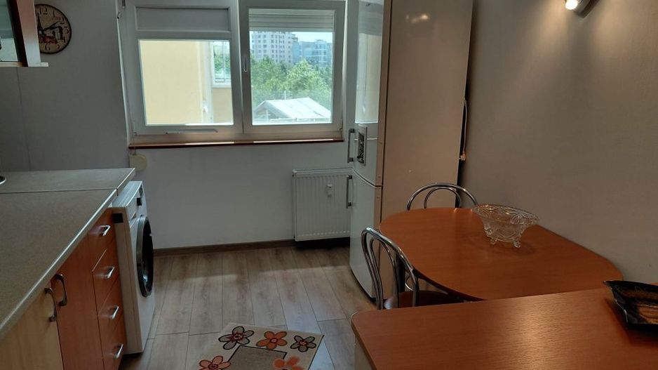 🏢 De Inchiriat – Apartament 3 Camere, Decomandat | Zona Timpuri Noi - Poză 6