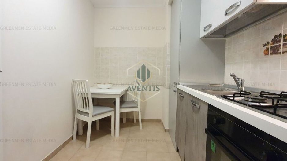 2 camere in bloc nou, centrala proprie, Dorobanti Floreasca - Poză 4