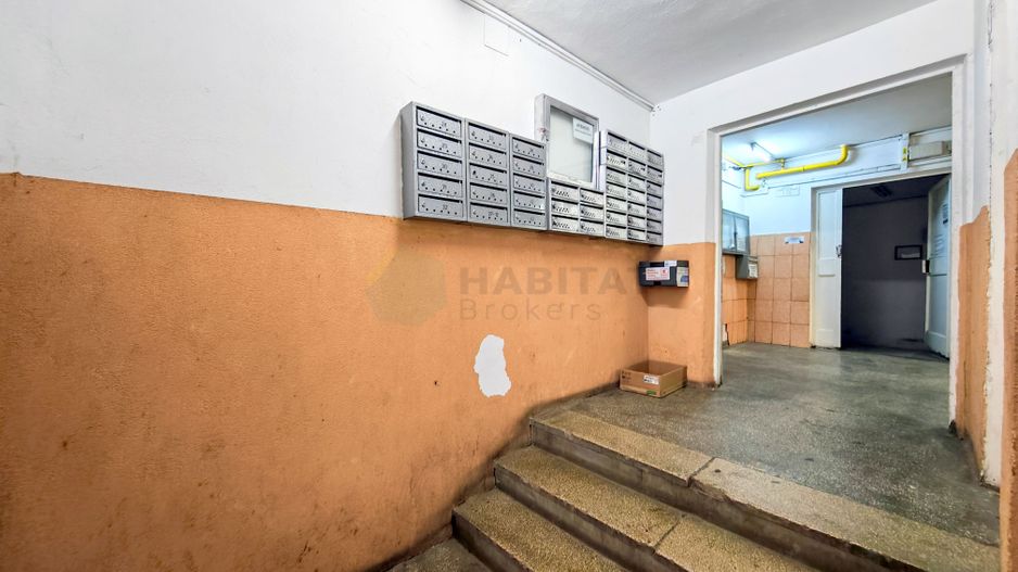 4 Camere pe Bulevardul Chișinău – „Pânza albă” pentru casa visurilor tale - Poză 16