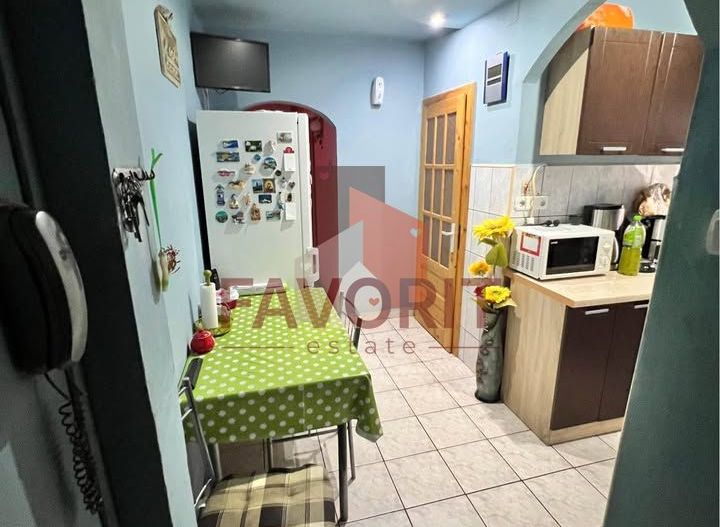 Apartament 3 camere decomandat – Zona Dâmbovița - Poză 6