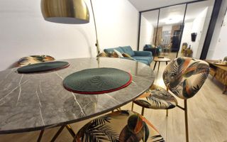 Apartament 2 camere cu terasa Parcului 20 / Parcare proprie - Poză 5