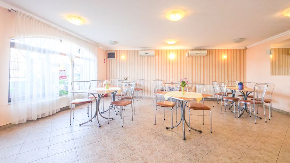 De vânzare – Proprietate comercială tip Restaurant & Salon Evenimente - Poză 7