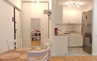 Apartament 2 camere | One Cotroceni Park | Parcare subterana - Poză 3